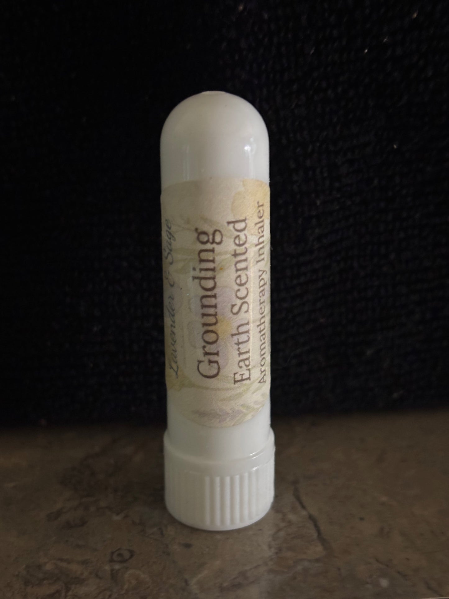 Grounding Aromatherapy Inhaler