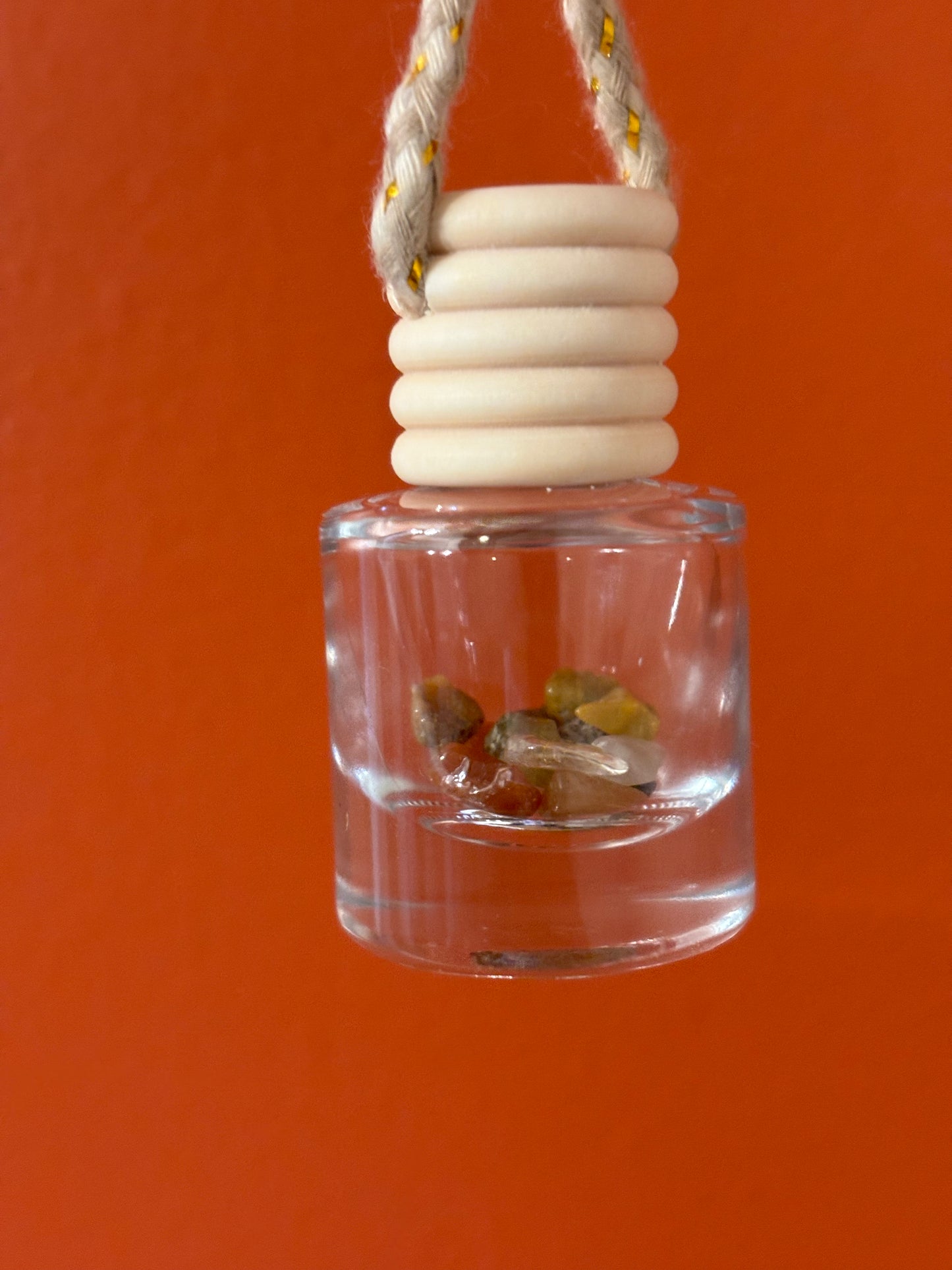 Midnight Vanilla Reed Diffuser