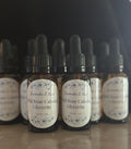 Wild Rose Calming Glycerite