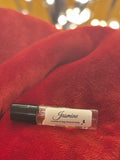 Jasmine Perfume Roller