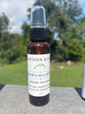 Brown Sugar Fig Body Mist