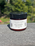 Magnesium Soothing Lotion