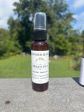 Sweet Pea Body Mist
