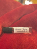 Vanilla Sugar Perfume Roller