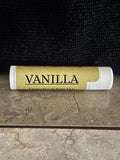 Vanilla Chapstick