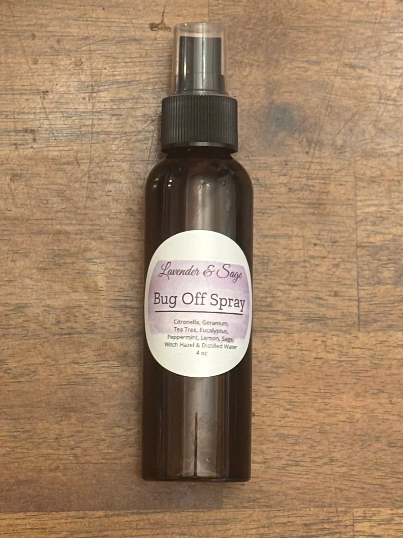 Gardener’s Bundle Lavender Vanilla