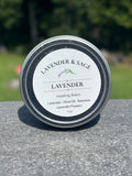 Lavender Healing Balm