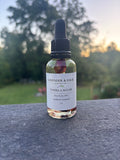 Vanilla Sugar Body Oil