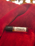 Honeysuckle Perfume Roller