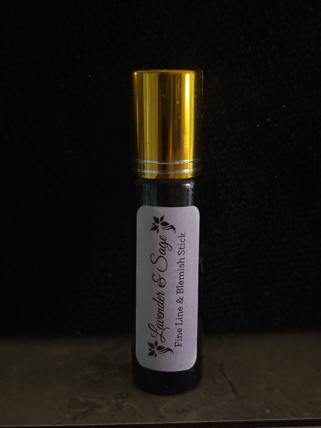 Fine Line & Blemish Roller