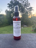 Bug Off Spray
