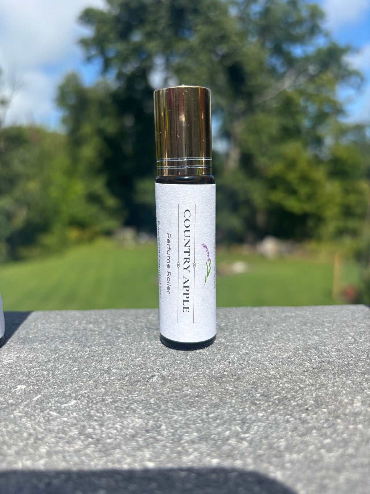 Country Apple Body Mist