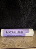 Lavender Chapstick