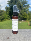 Vanilla Sugar Body Mist