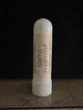 Clarity Aromatherapy Inhaler (peppermint)