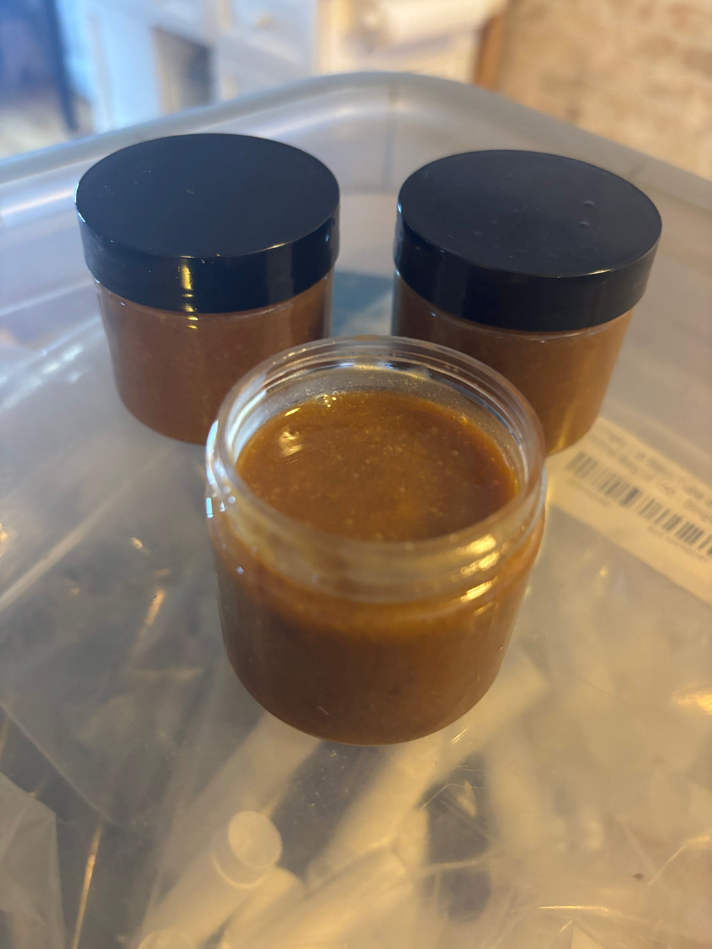 Serendipity Face Cream