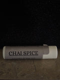 Chai Spice Chapstick