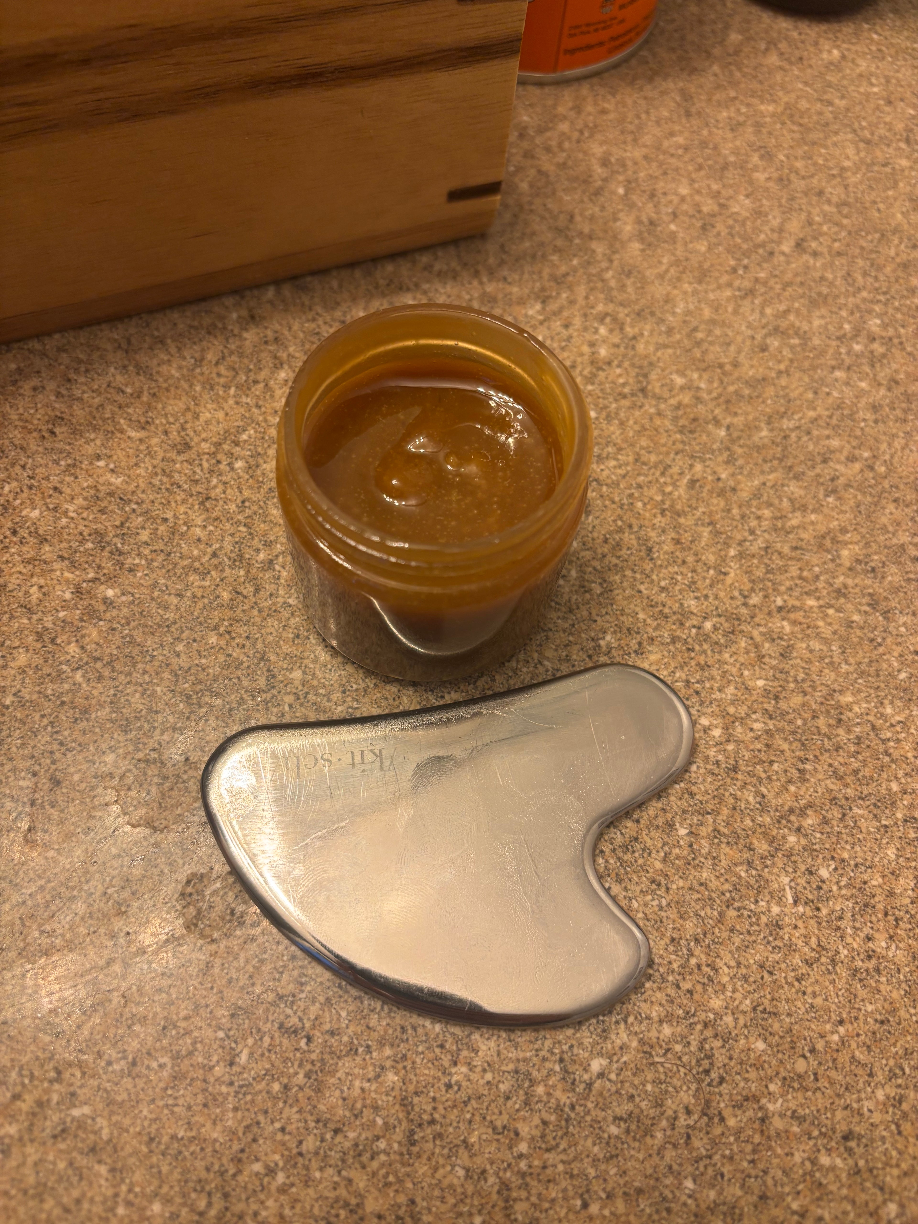 Serendipity Face Cream