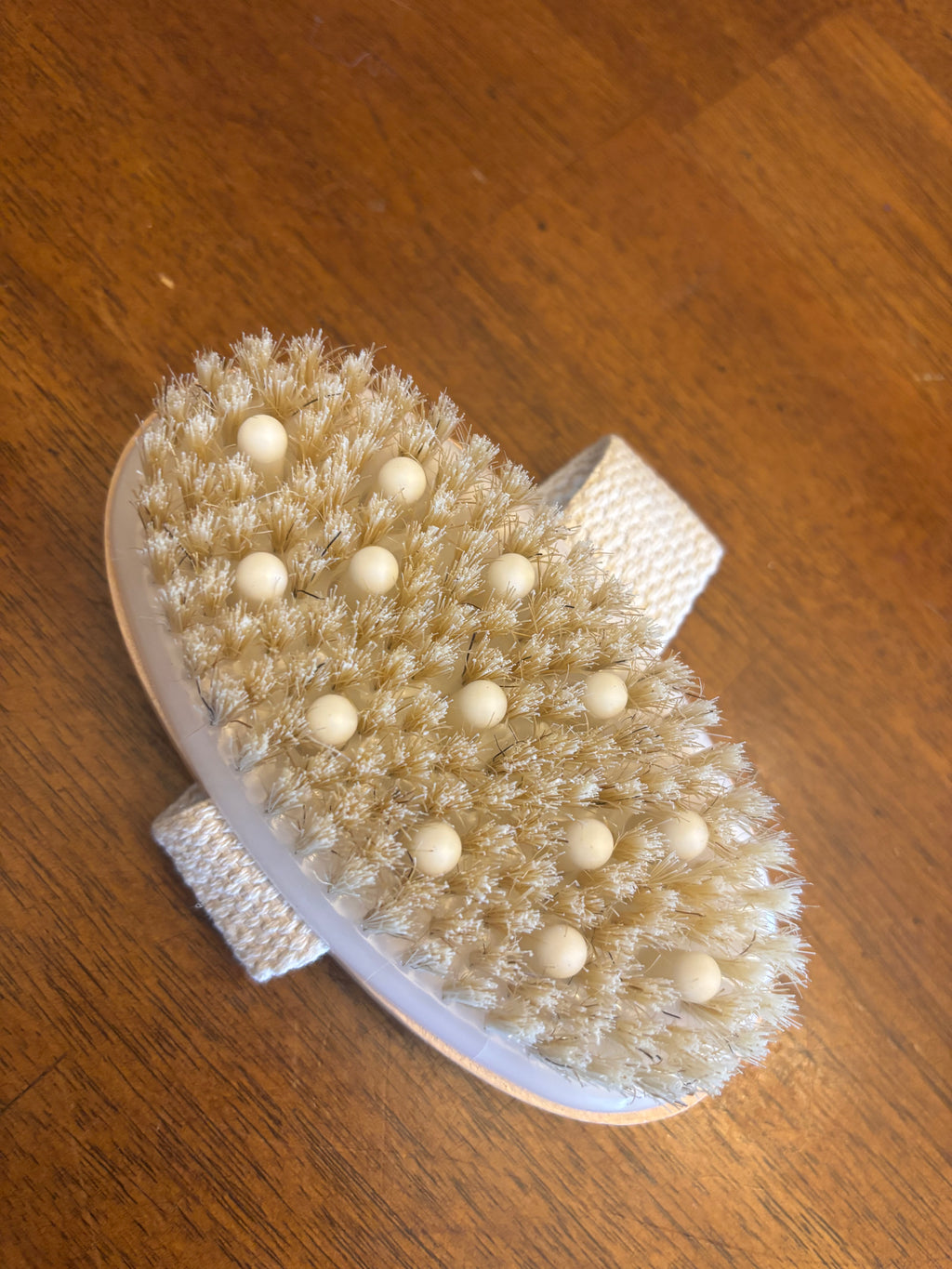 Dry Brush and Dry Body Oil Bundle