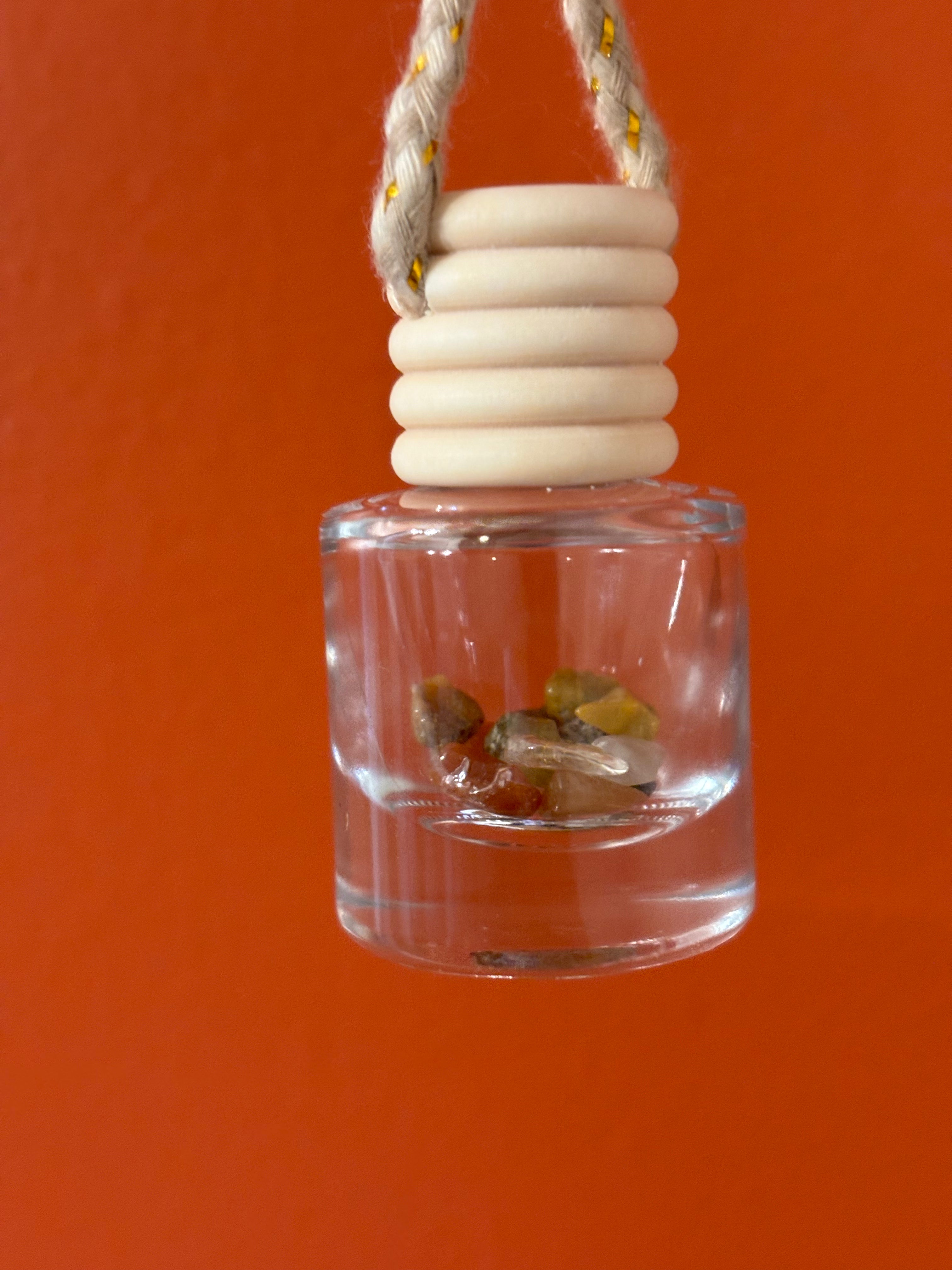 Midnight Vanilla Reed Diffuser