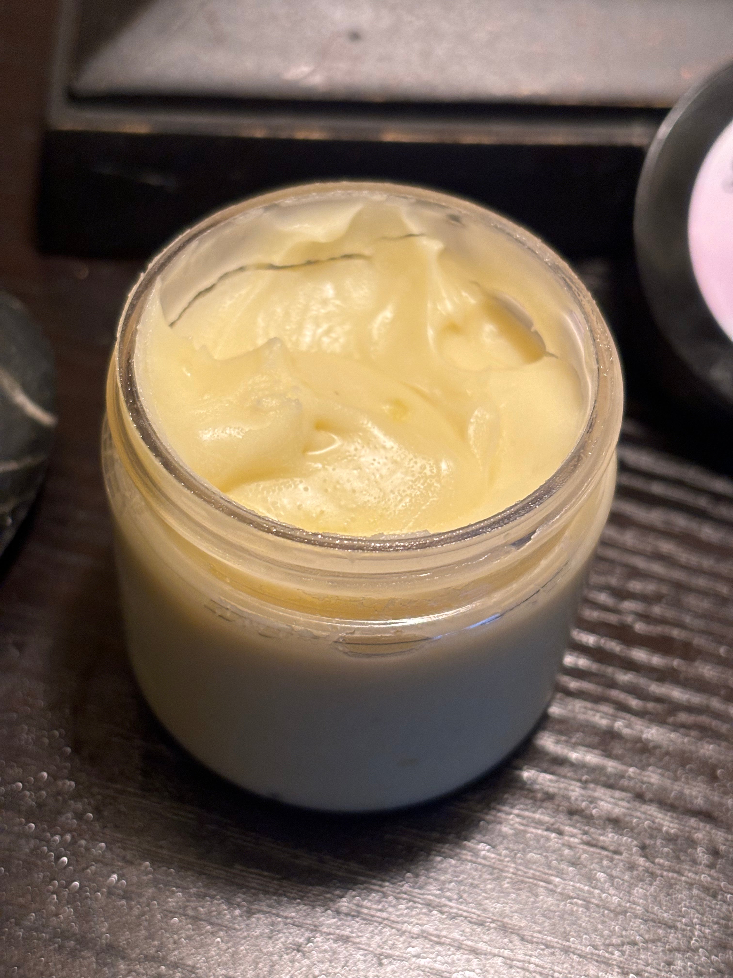 Magnesium Soothing Lotion