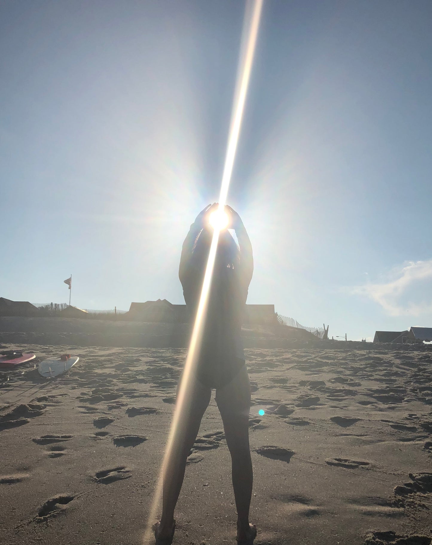 Reiki Energy Session