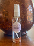 Neroli Citrus Body Mist