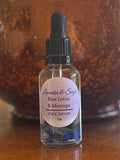 Blue Lotus & Moringa Face Serum