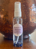 Blue Lotus Body Mist